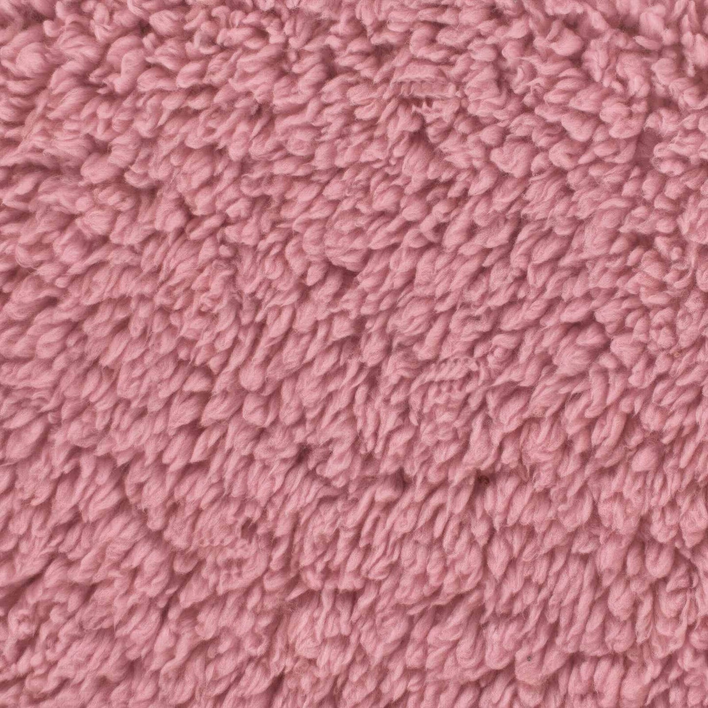 Sommer dyne Lyserød 200 x 220 cm Mikrofiber og Teddy fleece
