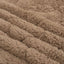 Sommer dyne 135 x 220 cm Sommer Gråbrun Åndbar