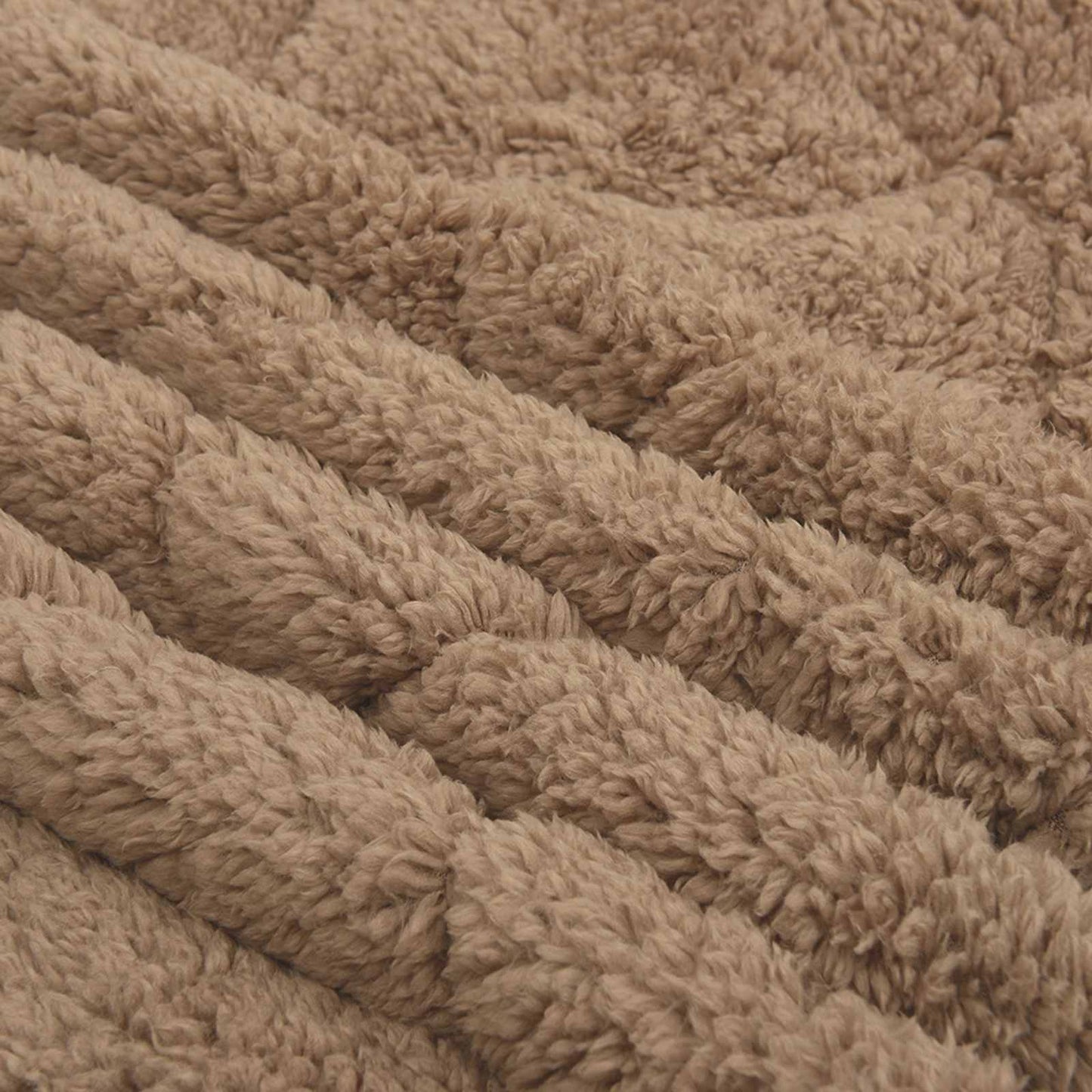 Sommer dyne 135 x 220 cm Sommer Gråbrun Åndbar