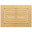 Sidebord Olie Naturlig 50 x 35 x 45 cm Massivt Akacietræ