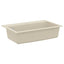 Vask Beige 795 x 505 mm Granit