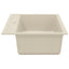 Vask Granit 795 x 505 mm Beige