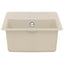 Vask Beige 670 x 460 mm 80% Kvarts og 20% Resin