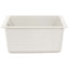 Vask Hvid 430 x 460 mm 80% Kvarts og 20% Resin