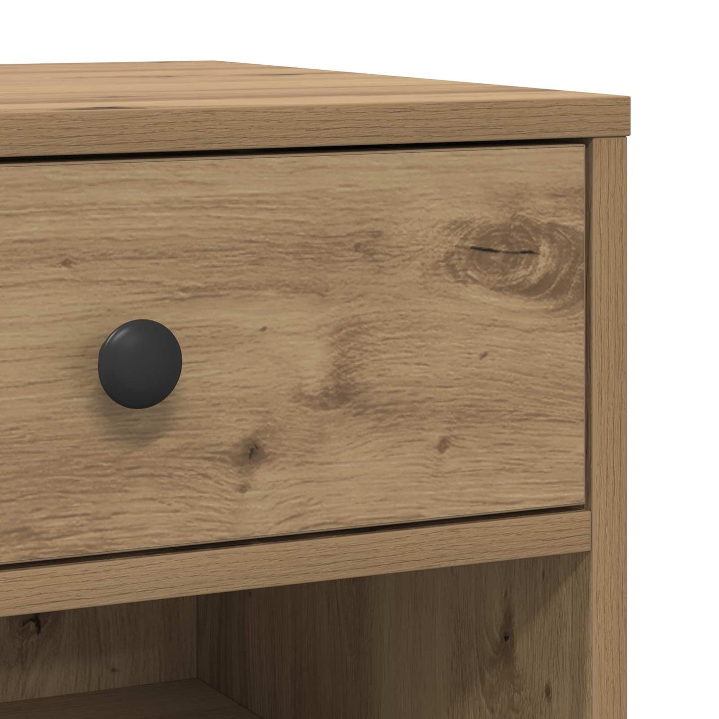 Printerstand Artisan eg 60 x 40 x 68.5 cm Konstrueret træ