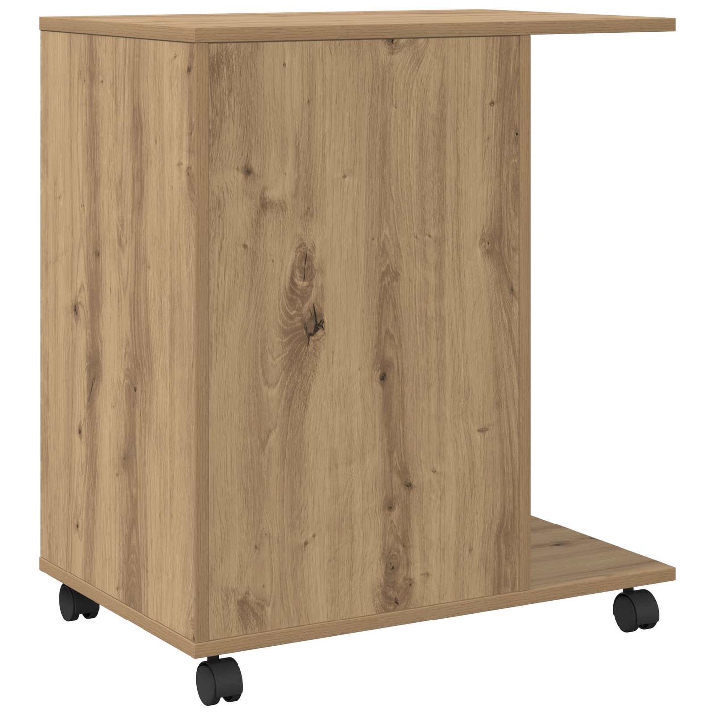 Printerstand Artisan eg 60 x 40 x 68.5 cm Konstrueret træ