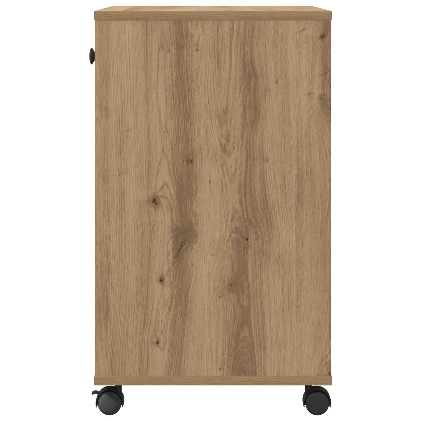 Printerstand Artisan eg 60 x 40 x 68.5 cm Konstrueret træ