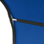 Seng Tunnel 2 pcs Blå 211 x 52,5 x 2 cm Polyester