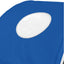 Seng Tunnel 2 pcs Blå 211 x 67.5 x 2 cm Polyester