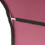 Seng Tunnel 2 pcs Lyserød 211 x 67.5 x 2 cm Polyester