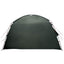 Hyttetelt med tag Army Grøn 300 x 210 x 156 cm Polyester