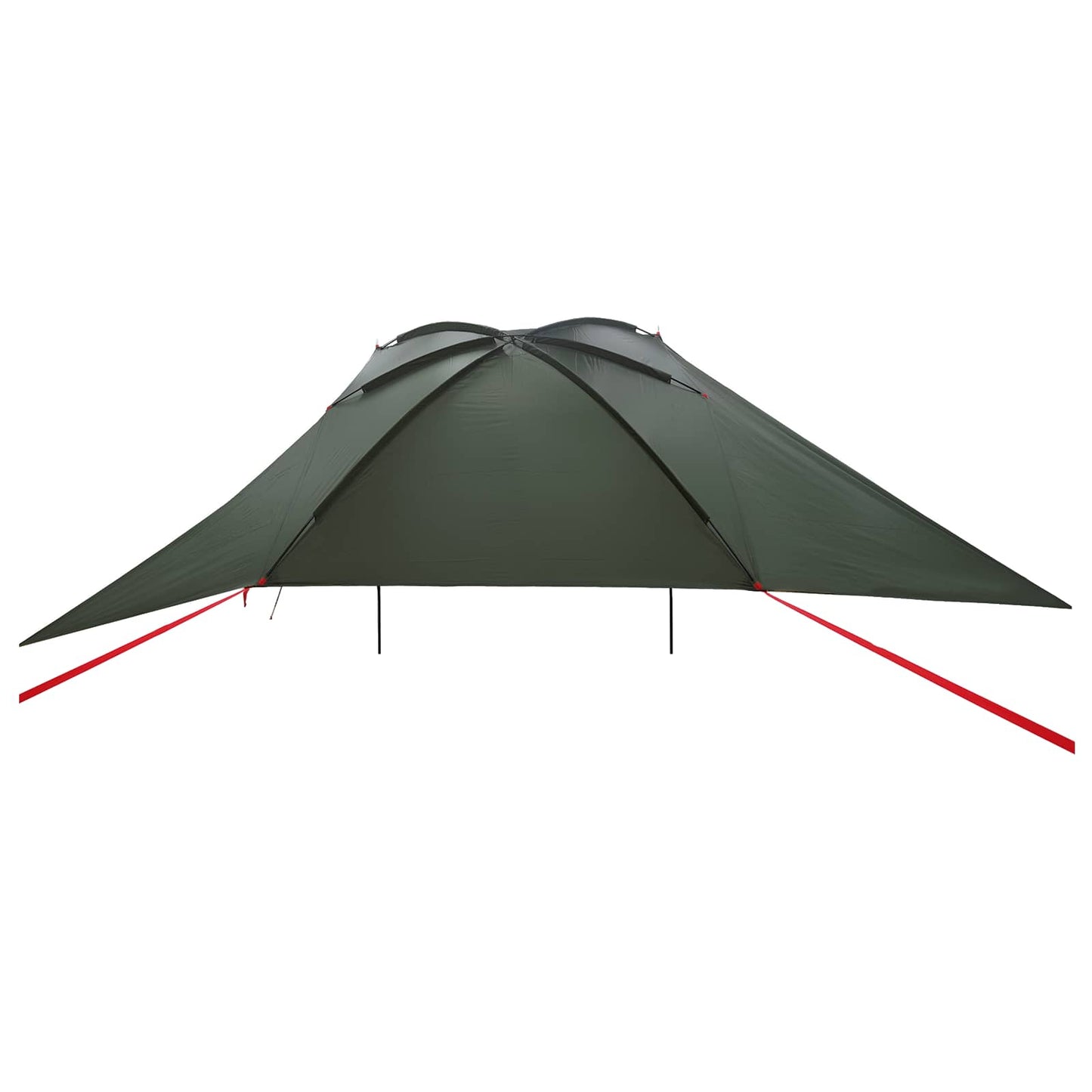 Bil Telt med tag Army Grøn 308 x 215 x 220 cm Polyester og Stål