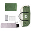 Tailgate awning vandafvisende Grøn 405 x 280 x 220 cm