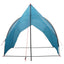 Tailgate awning vandafvisende Blå 405 x 280 x 220 cm