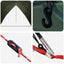 Tailgate awning vandafvisende Army Grøn 405 x 280 x 220 cm