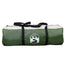 Party Tent med tag Grøn 400 x 400 x 320 cm Polyester og Stål