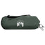 Camping telt med tag Army Grøn 275 x 215 x 125 cm