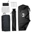 Camping telt med tag Hvid Blackout 275 x 215 x 125 cm