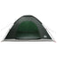 Camping telt med tag Army Grøn 335 x 275 x 180 cm