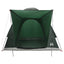 Camping telt Army Grøn 190 x 140 x 105 cm Polyester og Stål