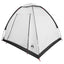 Camping telt Hvid Blackout 190 x 140 x 105 cm Polyester og Stål
