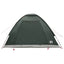 Camping telt Army Grøn 275 x 215 x 125 cm Polyester og Stål