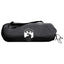 Camping telt Hvid Blackout 275 x 215 x 125 cm Polyester og Stål