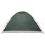 Camping telt Army Grøn 335 x 275 x 180 cm Polyester og Stål