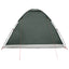 Camping telt Army Grøn 335 x 275 x 180 cm Polyester og Stål