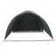 Tunneltelt Army Grøn 370 x 275 x 210 cm Polyester og Stål