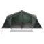 Hyttetelt Army Grøn 480 x 273 x 205 cm Polyester og Stål