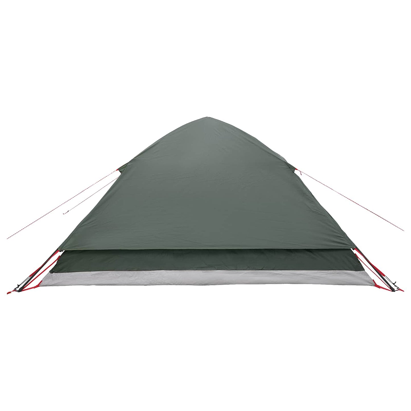 Øjeblikkeligt Telt med tag Army Grøn 305 x 215 x 140 cm