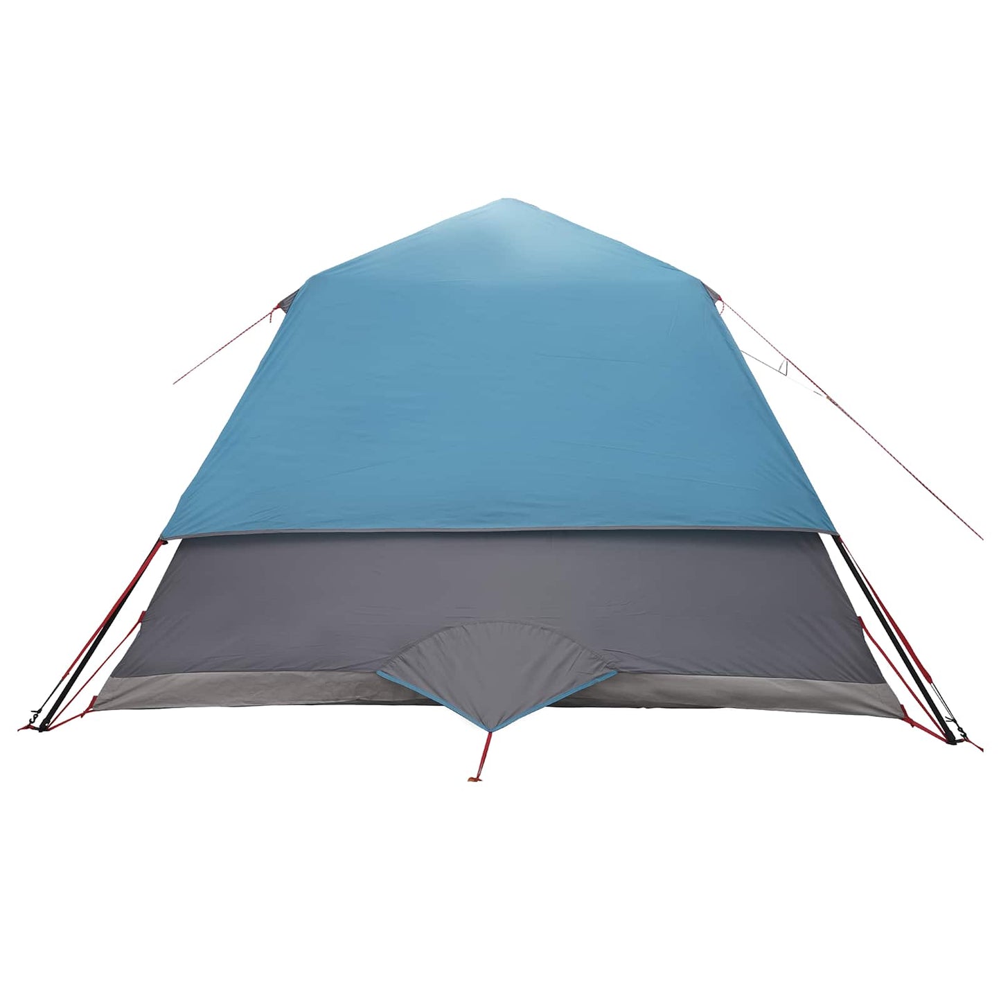 Øjeblikkeligt Telt Blå 305 x 275 x 190 cm Polyester og Stål