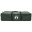 Familietelt Army Grøn 305 x 275 x 190 cm Polyester og Stål