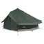 Tipi telt Army Grøn 800 x 800 x 430 cm Polyester og Stål