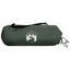 Jagttelt med tag Army Grøn 143 x 143 x 165 cm Polyester og Stål