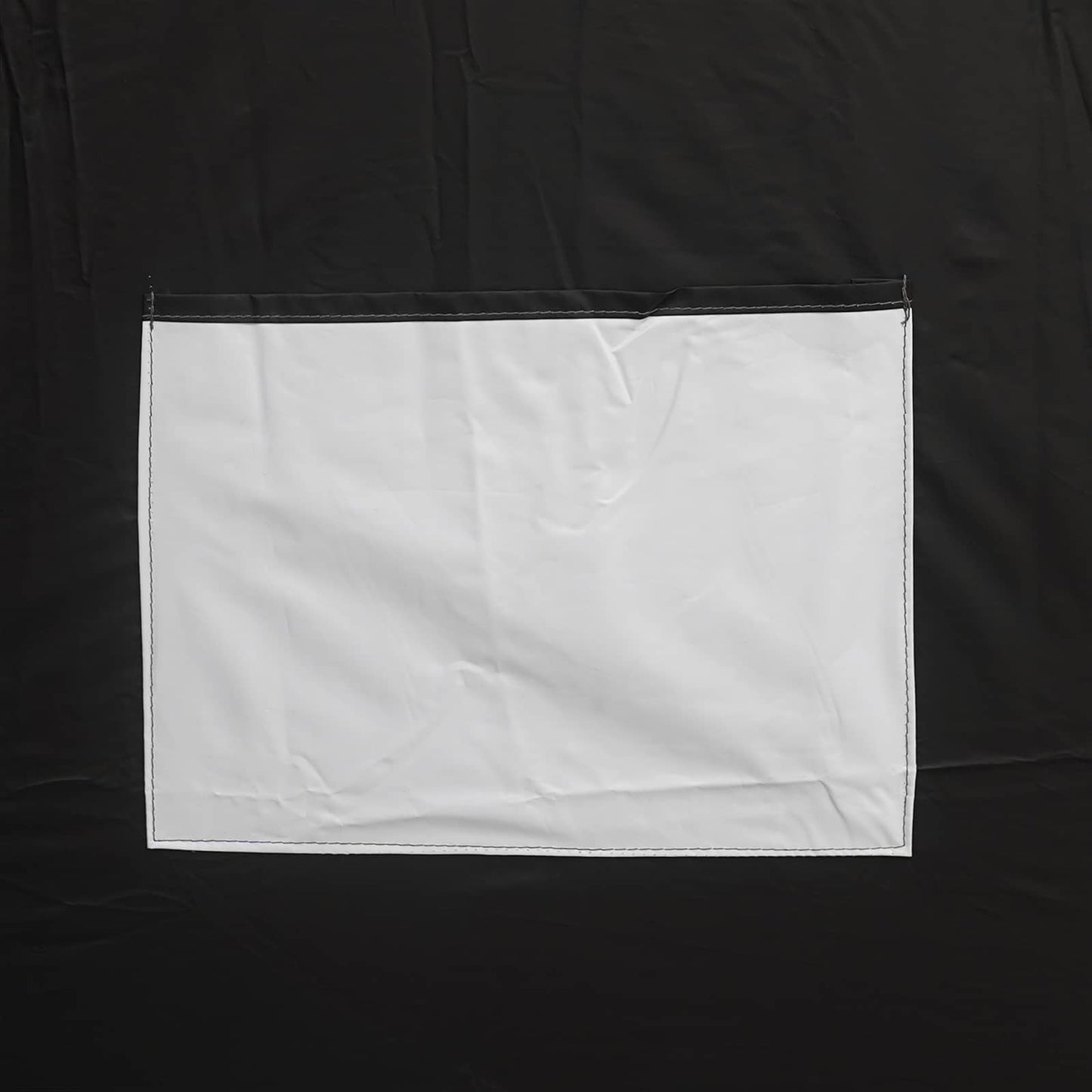 Jagttelt Hvid Blackout 145 x 145 x 150 cm Polyester og Stål