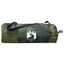 Jagttelt Camouflage 145 x 145 x 150 cm Polyester og Stål