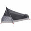 Tunneltelt Oliven grøn 215 x 100 x 90 cm Polyester og Stål