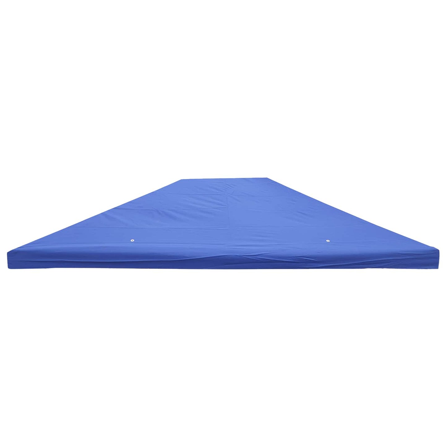 Gazebo Dække 300 x 400 cm Blå
