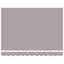 Manuel Utrækkelig Markise Lysegrå 3 x 2,5 m