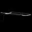 Manuel markise-ramme med LED-lys Beige og Antracit 3,5 x 2 m