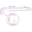 Elektrisk Utrækkelig Markise Orange 4,5 × 3 m