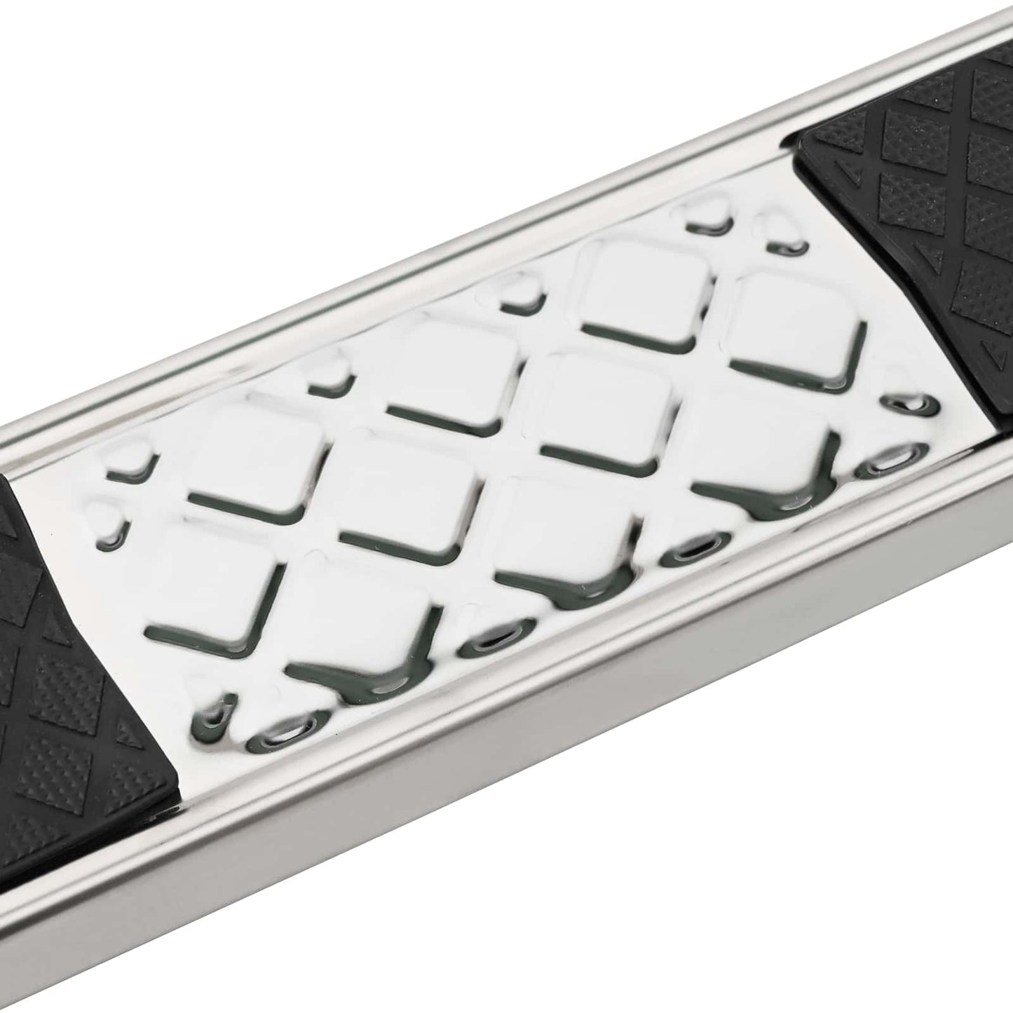 Udskiftningstrin til poolstige 50 x 9 x 3,5 cm