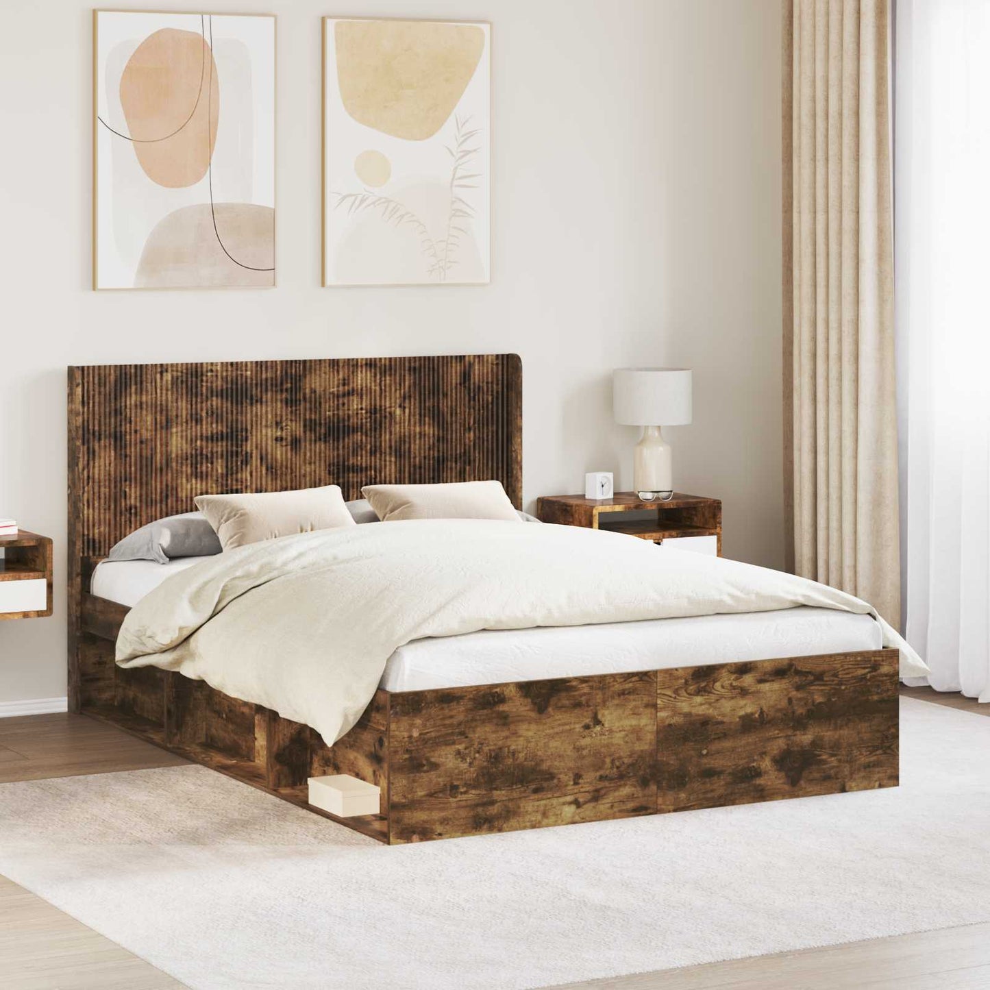 Hovedgærde PB