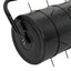 Have græsrulle med aerator klemmer Ø 30 x 90 cm Stål