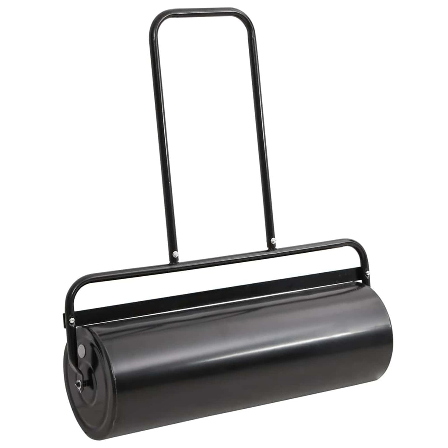 Have græsrulle med aerator klemmer Ø 30 x 90 cm Stål