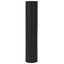 Sport Beskyttelsesmåtte Sort 120 x 60 x 0,6 cm Høj densitet PVC
