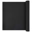 Sport Beskyttelsesmåtte Sort 150 x 75 x 0,6 cm Høj densitet PVC
