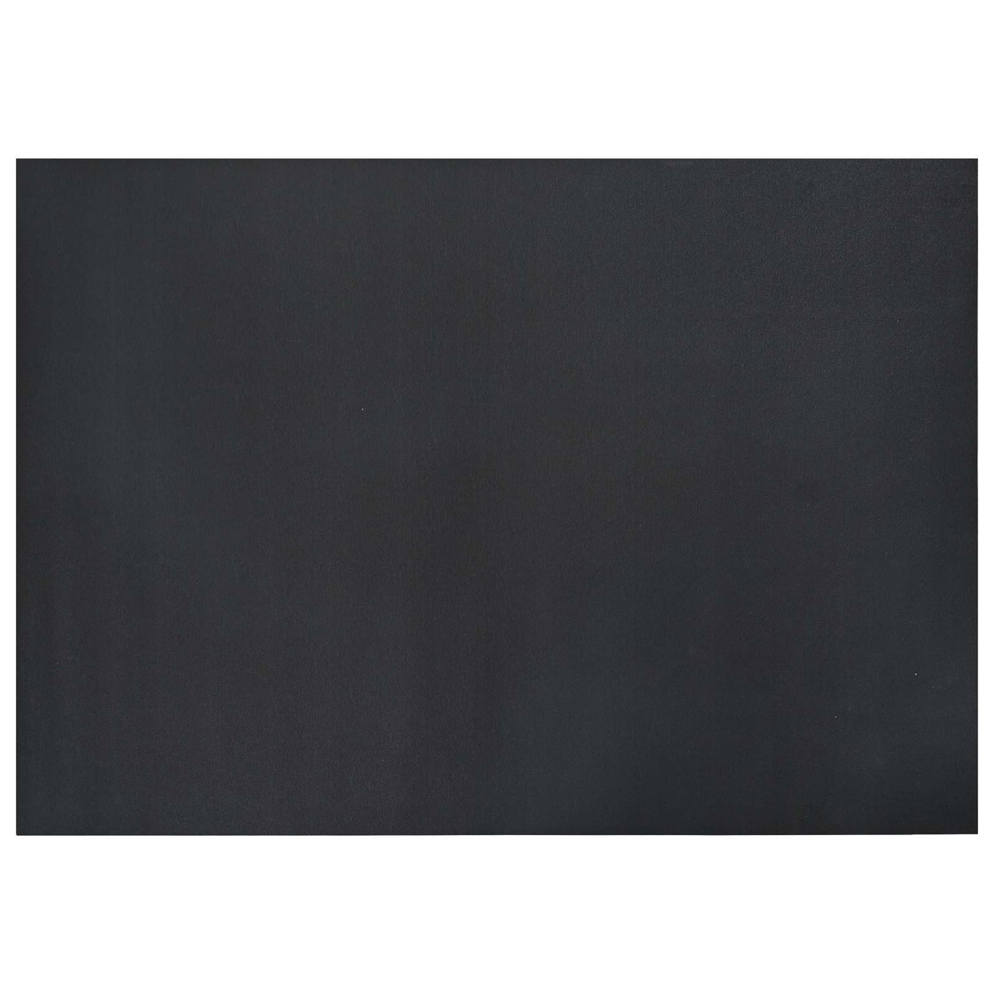Sport Beskyttelsesmåtte Sort 243 x 152 x 0,6 cm